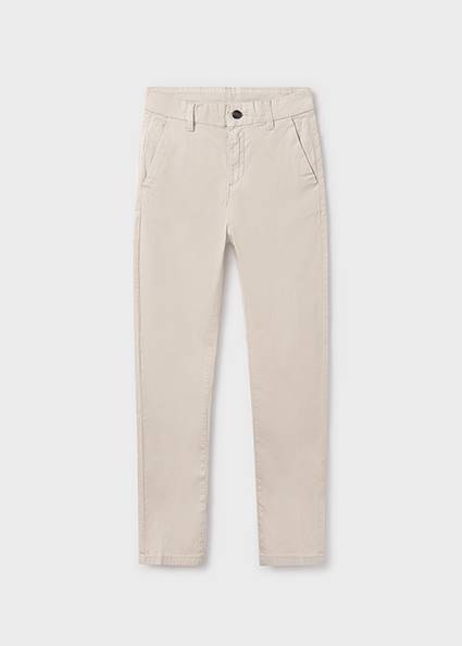 Spodnie klasyczne basic 530-48 152