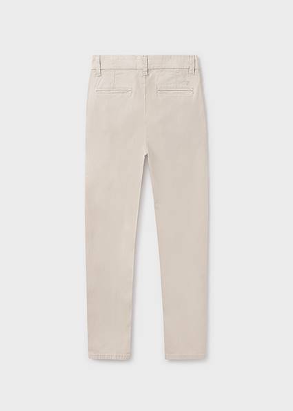 Spodnie klasyczne basic 530-48 152