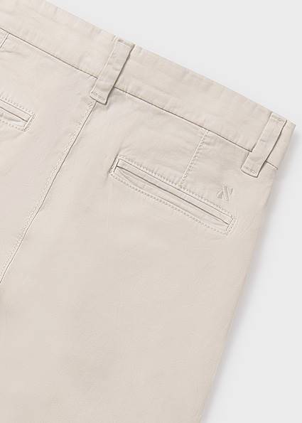Spodnie klasyczne basic 530-48 152
