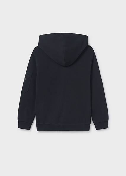 Bluza interlock 6490-17 140