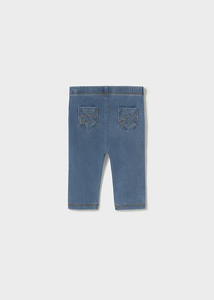 Leginsy 1759-66 70 