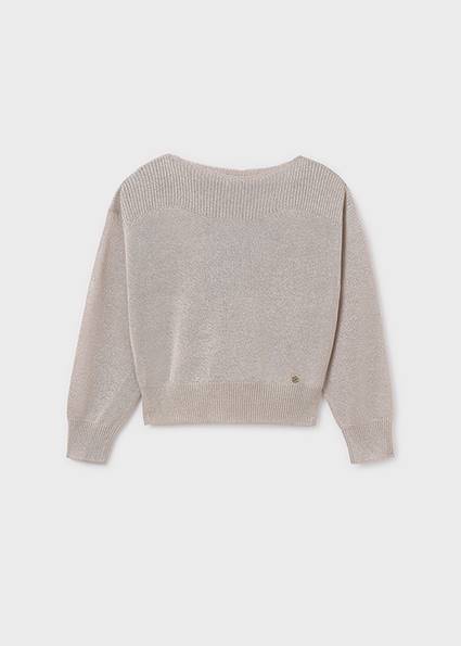 Sweter 6349-84 140