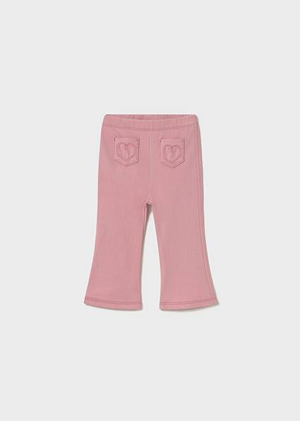 Legginsy knitted denim 1731-78 86