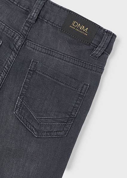 Spodnie soft denim 3567-57 116