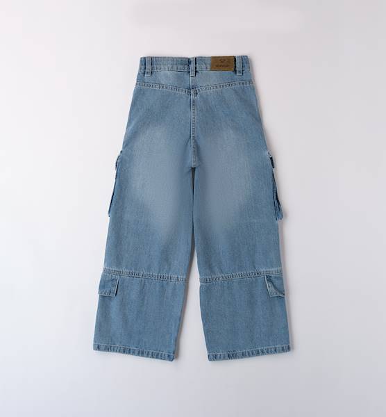 Spodnie SARABANDA b472 152