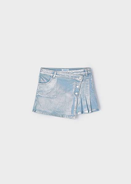 Spódnica denim 3902-16  110