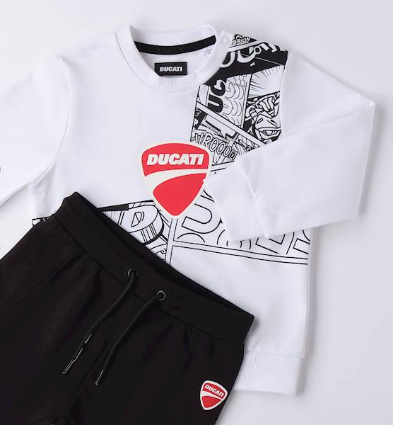 DRES DUCATI b602 110 