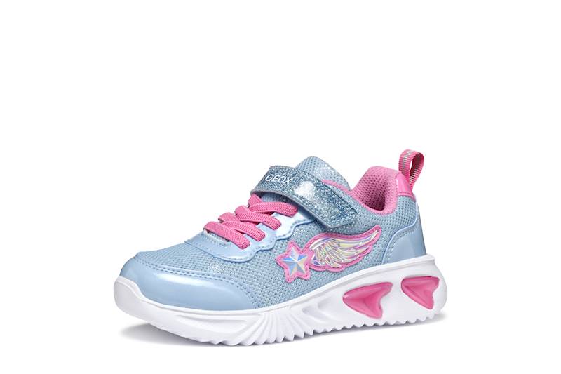 BUTY GEOX J55E9B  25