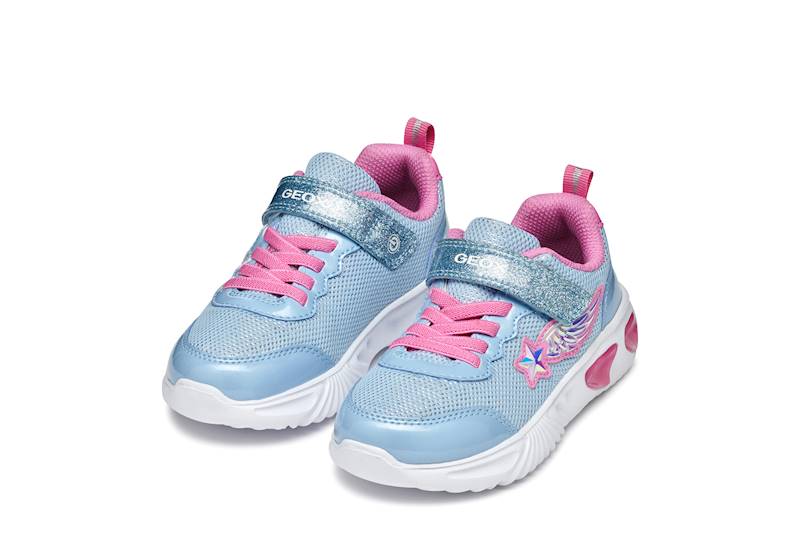 BUTY GEOX J55E9B  25
