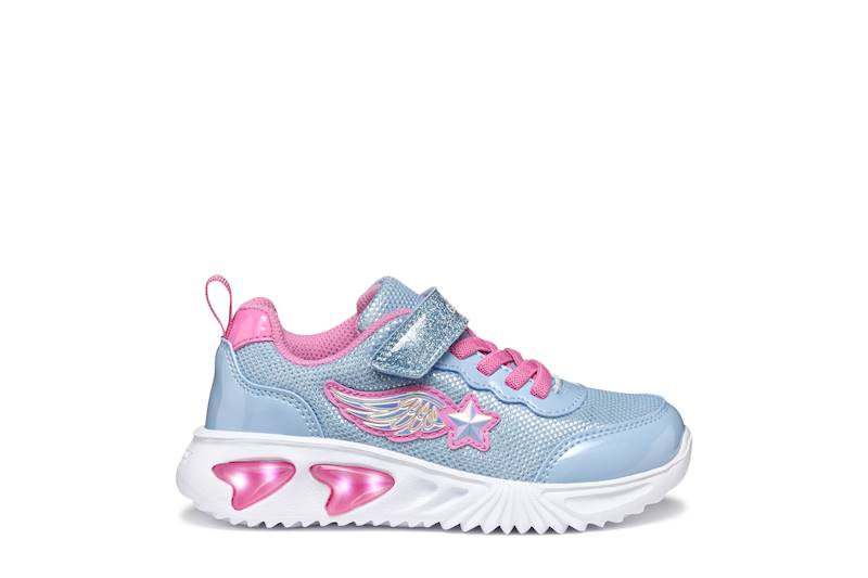 BUTY GEOX J55E9B  25