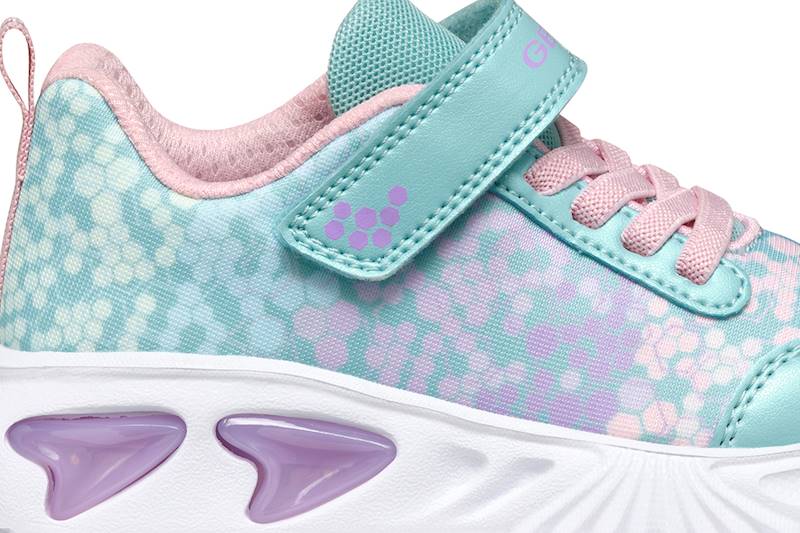BUTY GEOX J45E9B  29