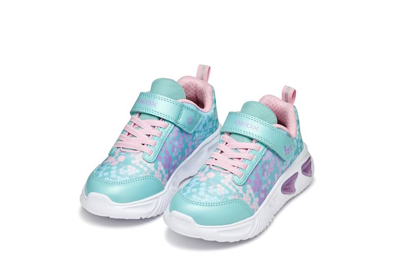 BUTY GEOX J45E9B  29
