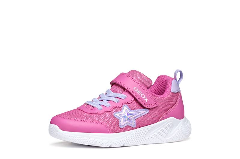BUTY GEOX J55FWA 29