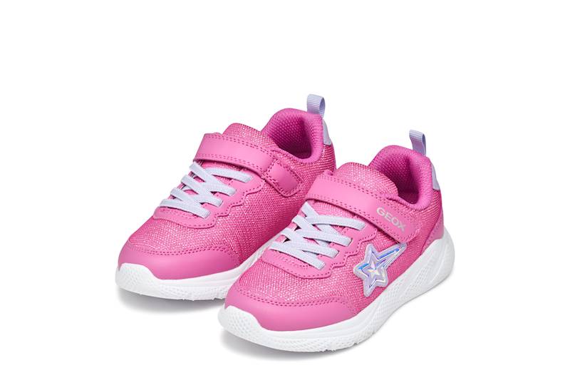 BUTY GEOX J55FWA 29