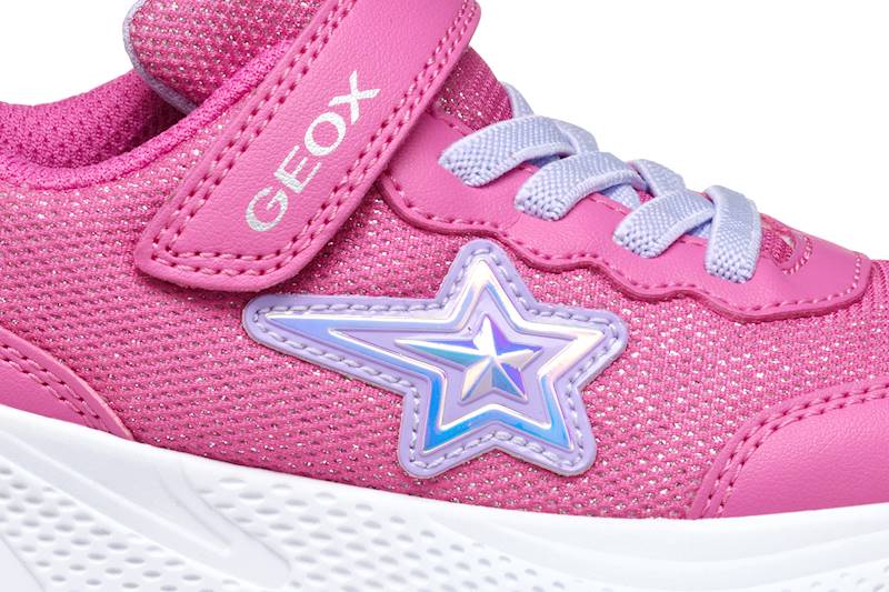 BUTY GEOX J55FWA 29
