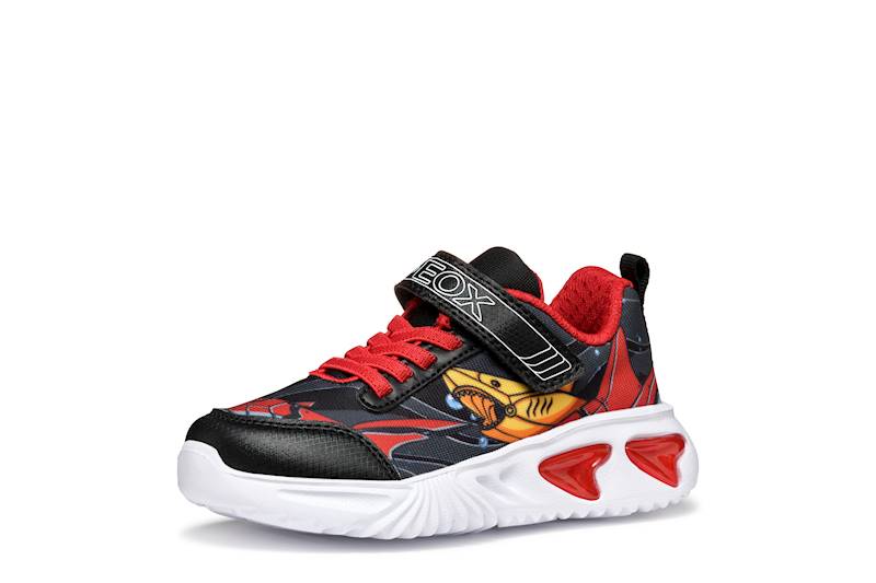 BUTY GEOX J45DZB  25