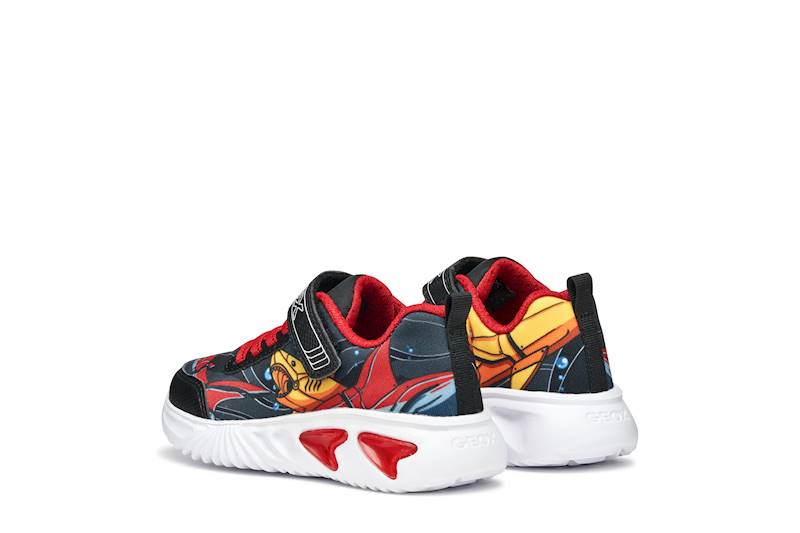 BUTY GEOX J45DZB  25