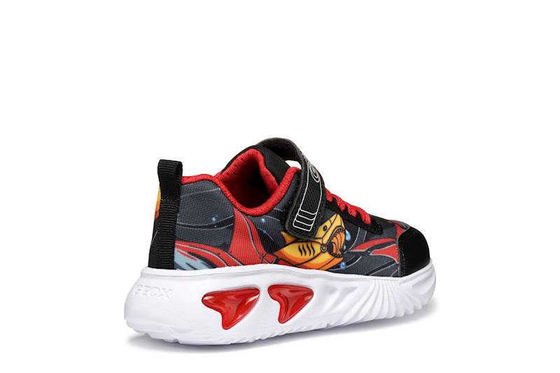 BUTY GEOX J45DZB  25