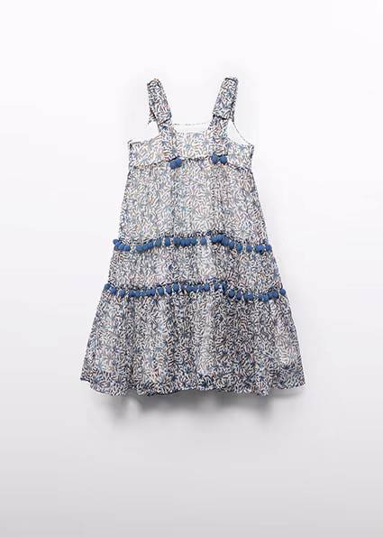 SUKIENKA Abel&Lula 5055-74  110