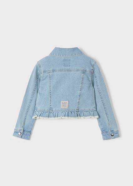 Kurtka denim 3408-24 116