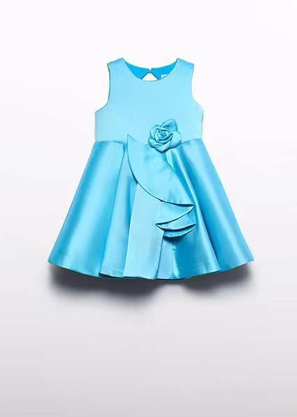 SUKIENKA Abel&Lula 5070-5 104