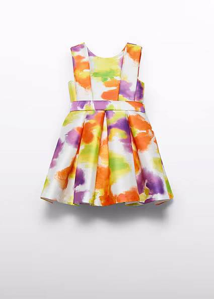 SUKIENKA Abel&Lula 5065-5 110