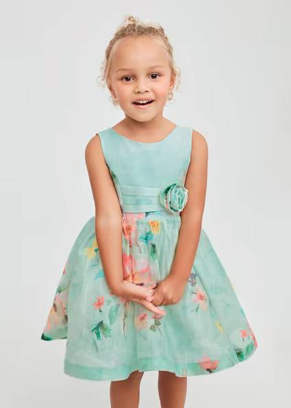 SUKIENKA Abel&Lula 5053-71  104/110