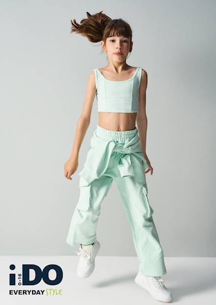 Top iDO B688 140