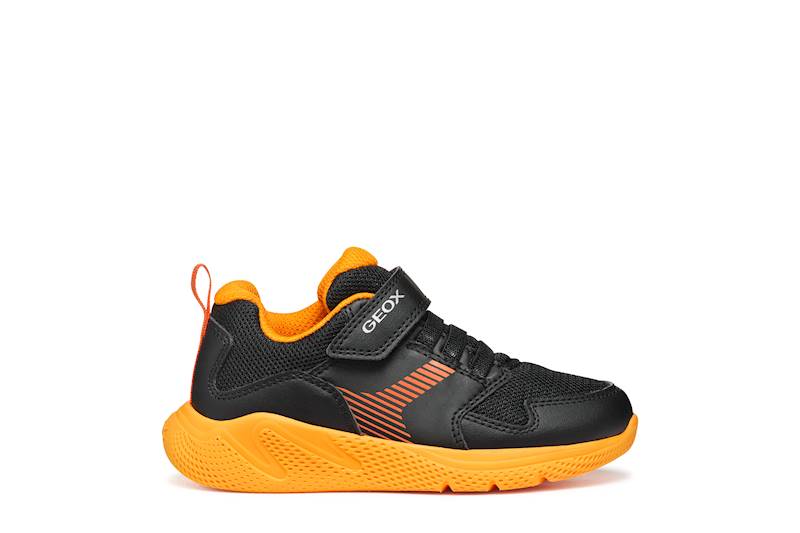 buty Geox J55GBA 27