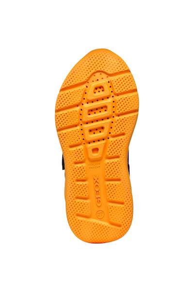 buty Geox J55GBA 27