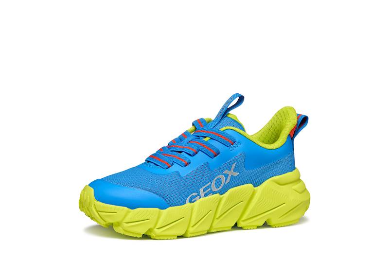 Buty Geox J46N1A nieb.30