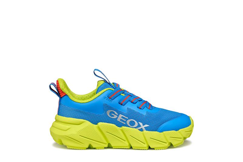 Buty Geox J46N1A nieb.35