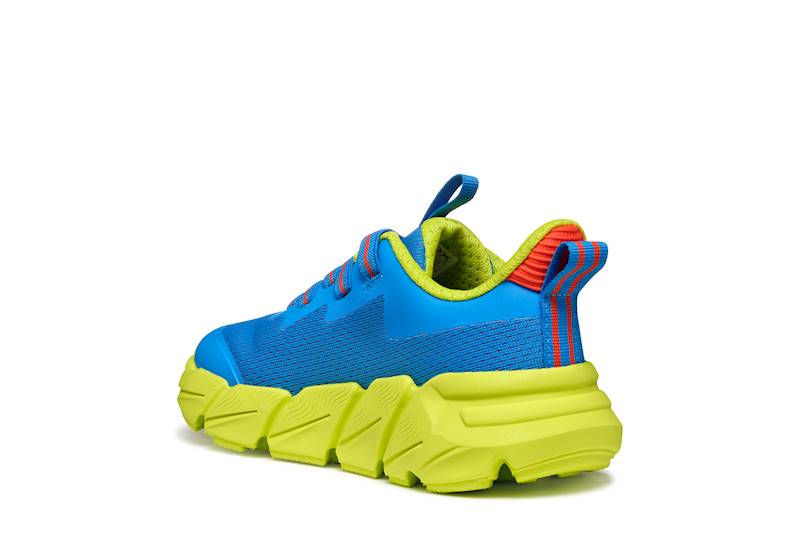 Buty Geox J46N1A nieb.31