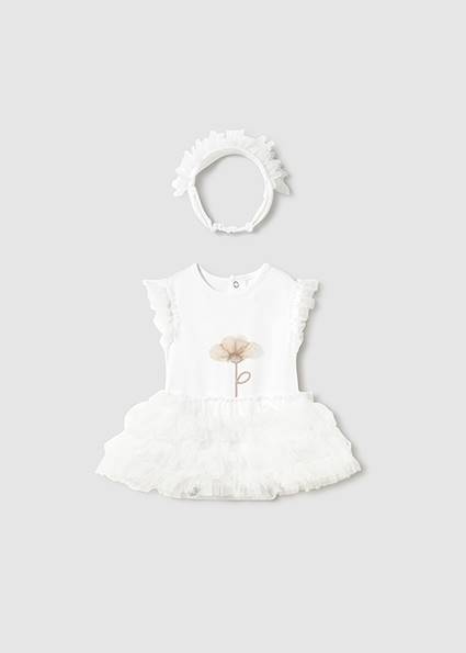 Body tutu z opaską 1756-71 55