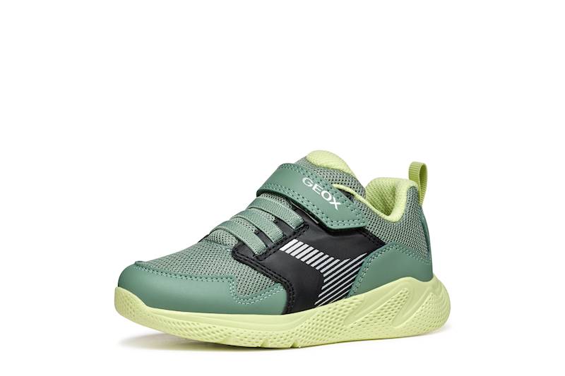 Buty Geox J55GBA ziel. 27