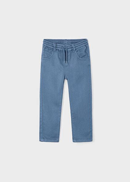 Spodnie soft 3572-68 116