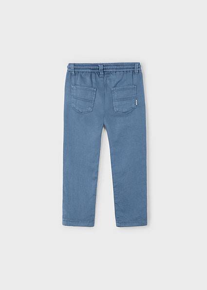 Spodnie soft 3572-68 116