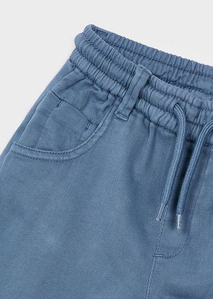 Spodnie soft 3572-68 116