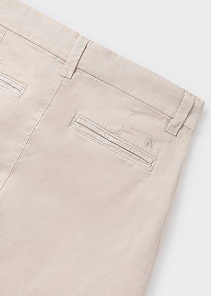 Bermudy chino basic 242-84  140