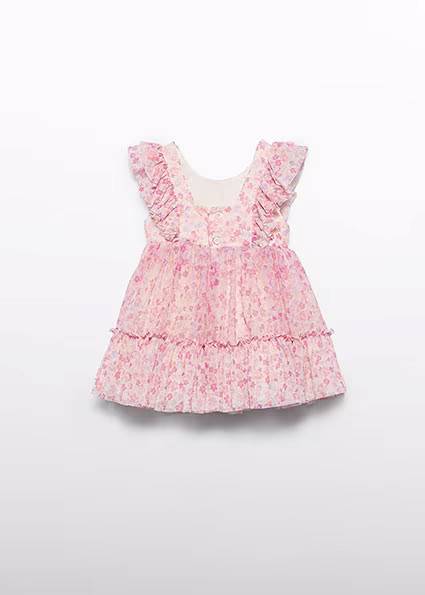 SUKIENKA Abel&Lula 5017-3  80