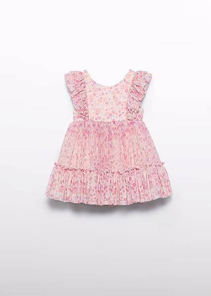 SUKIENKA Abel&Lula 5017-3  80