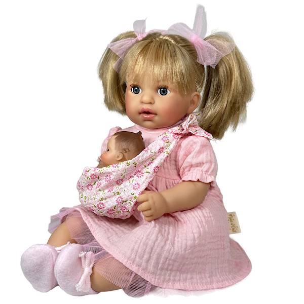 LALKA ALEX corn bebe 4030