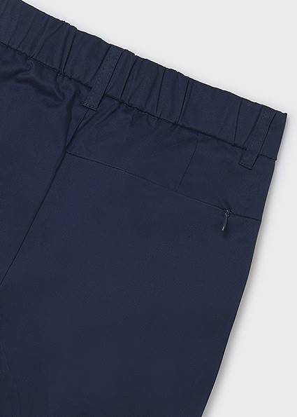 Spodnie slim 6523-67 170