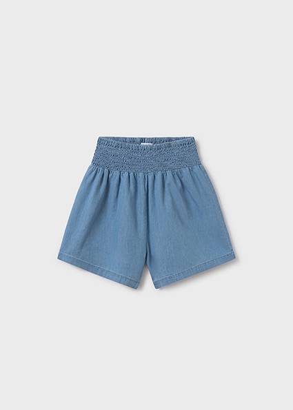 Spódnico spodnie jeans 6973-42  152