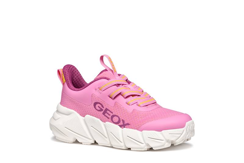 Buty GEOX róż J55N5A 32