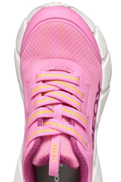 Buty GEOX róż J55N5A 32