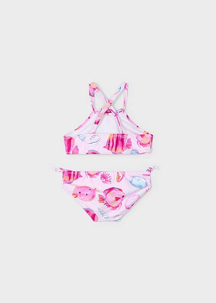 Bikini dziewczęce 3715-81  128