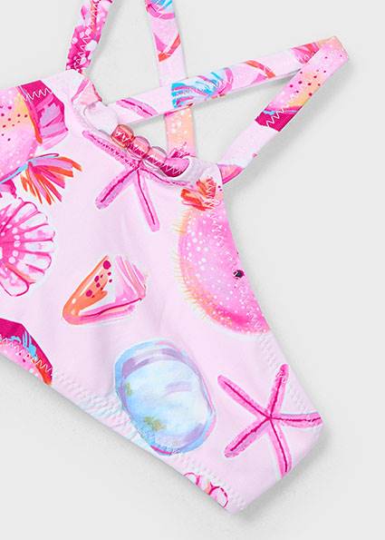 Bikini dziewczęce 3715-81  128