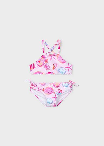 Bikini dziewczęce 3715-81  128