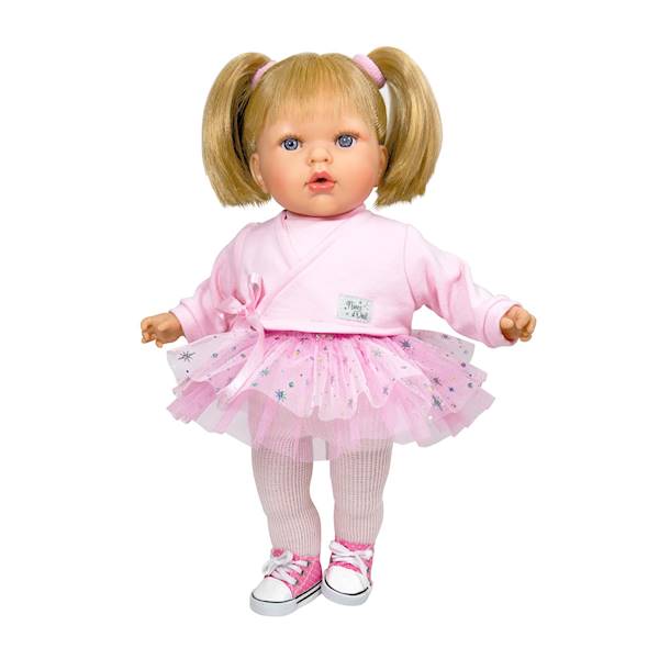 LALKATITA STAR Blond funk. 6111